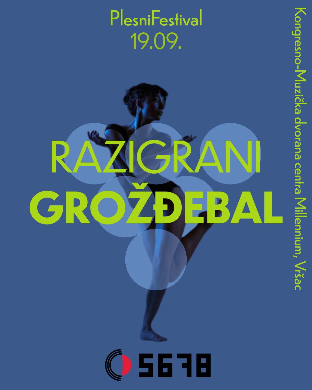 RAZIGRANI GROŽĐEBAL